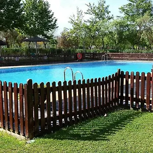 La Aldea Parque de Campismo