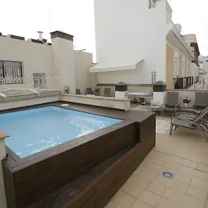 Plaza Nueva Apartamento