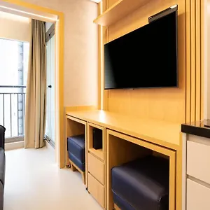 Apto Novo Equipado Moema Apartamento