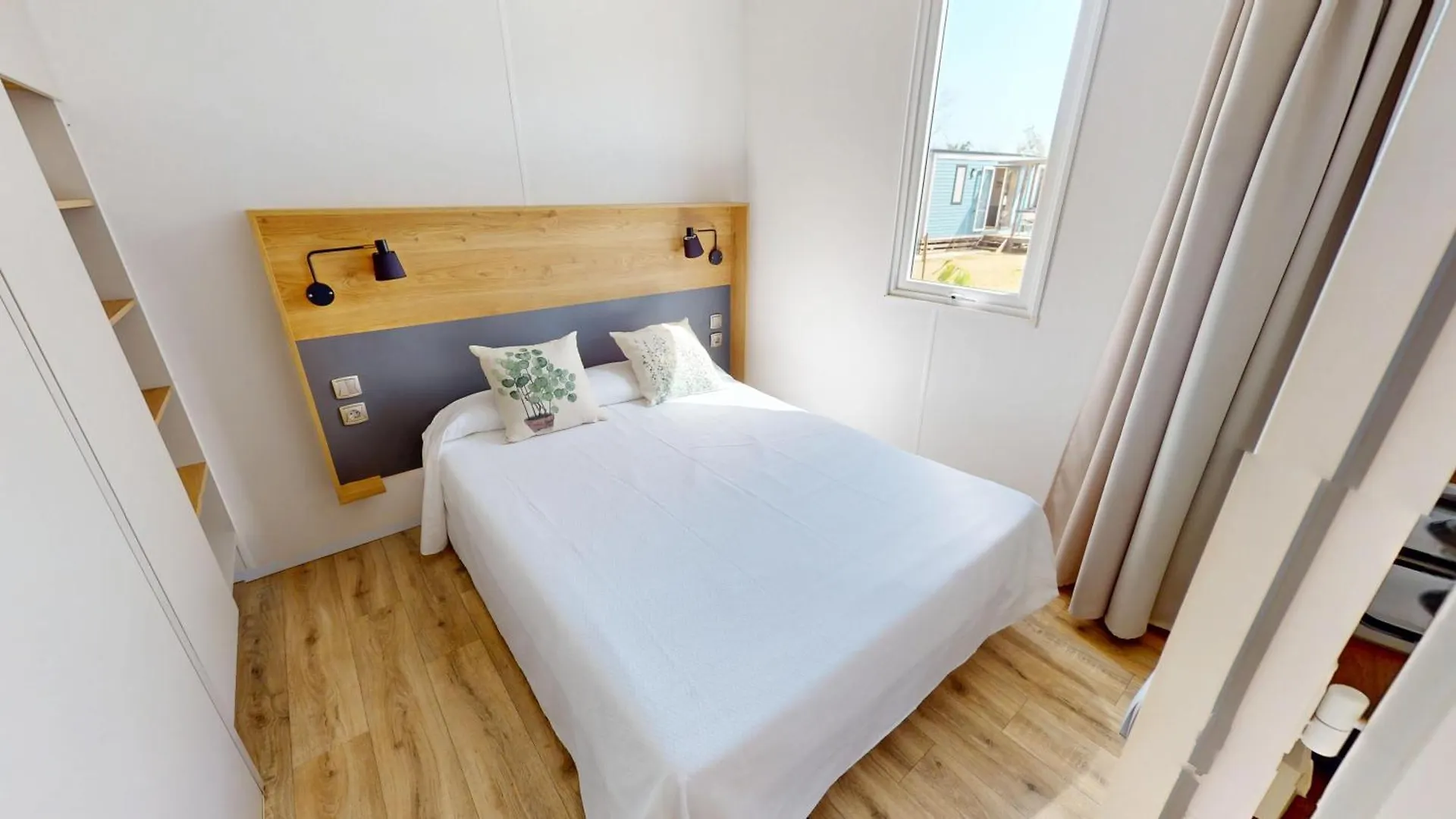 营地 Camping Playa Taray 伊斯兰蒂拉