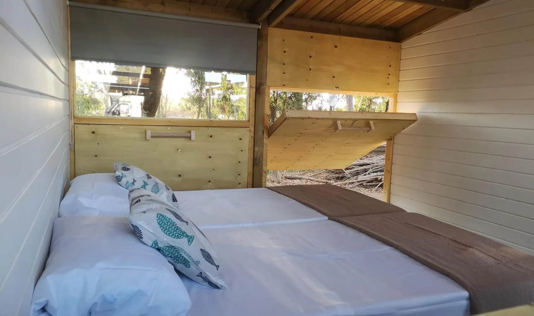 Camping Playa Taray Islantilla 3*,  Espanha