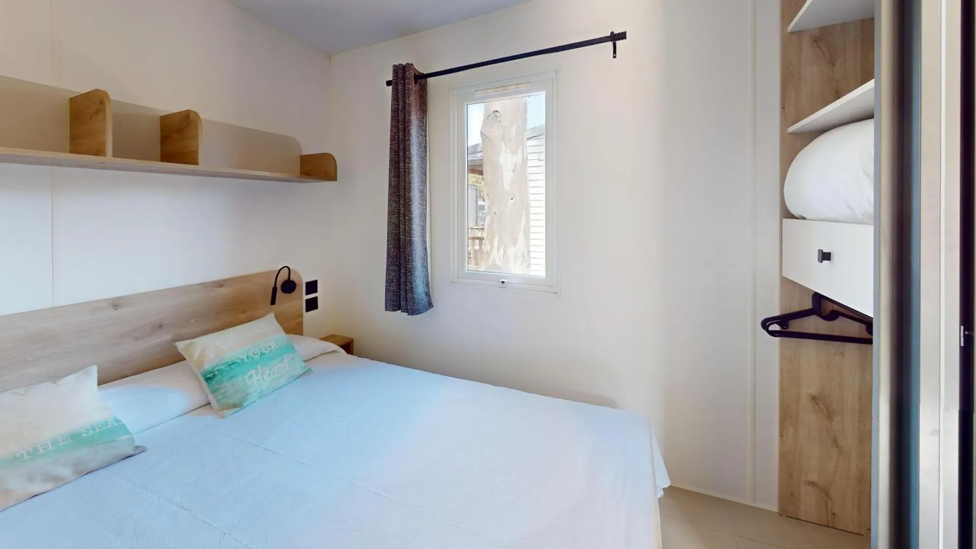 Camping Playa Taray Islantilla Parque de Campismo