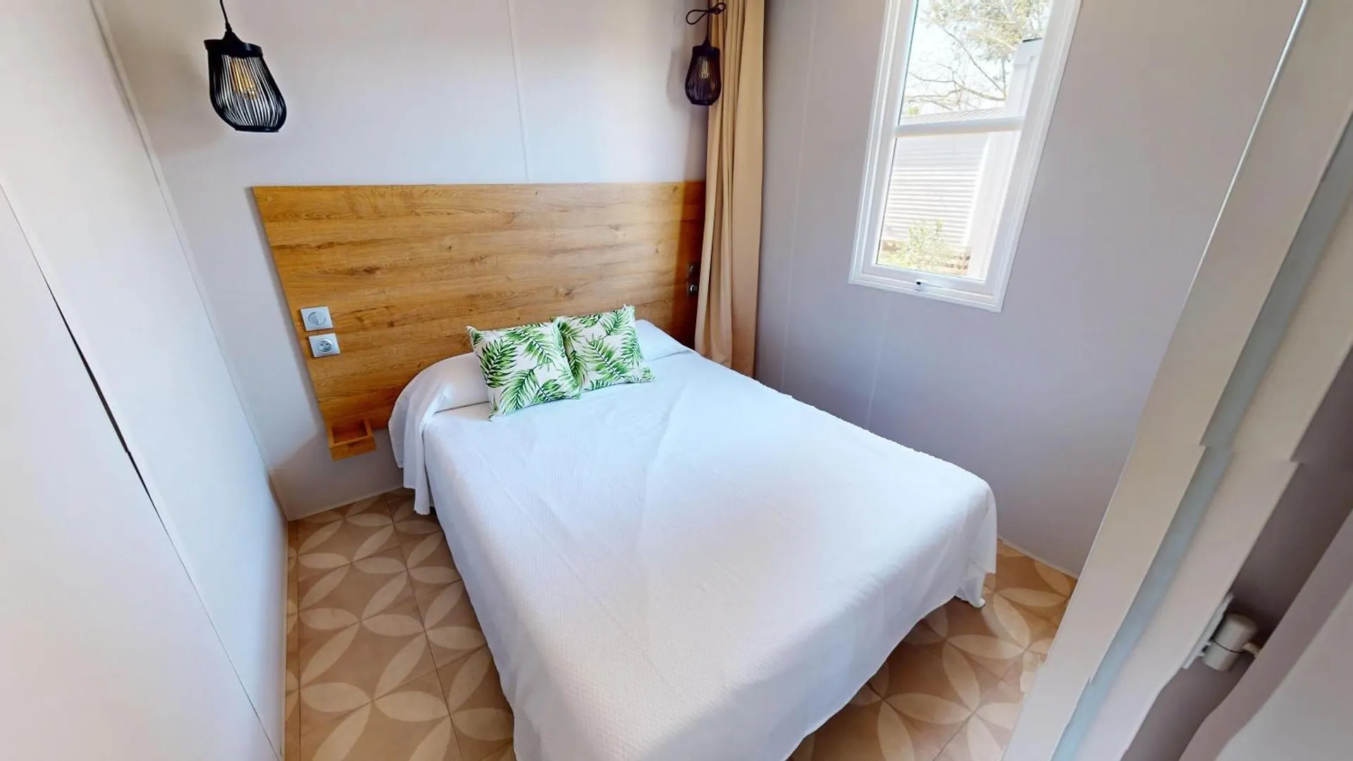 Parque de Campismo Camping Playa Taray Islantilla
