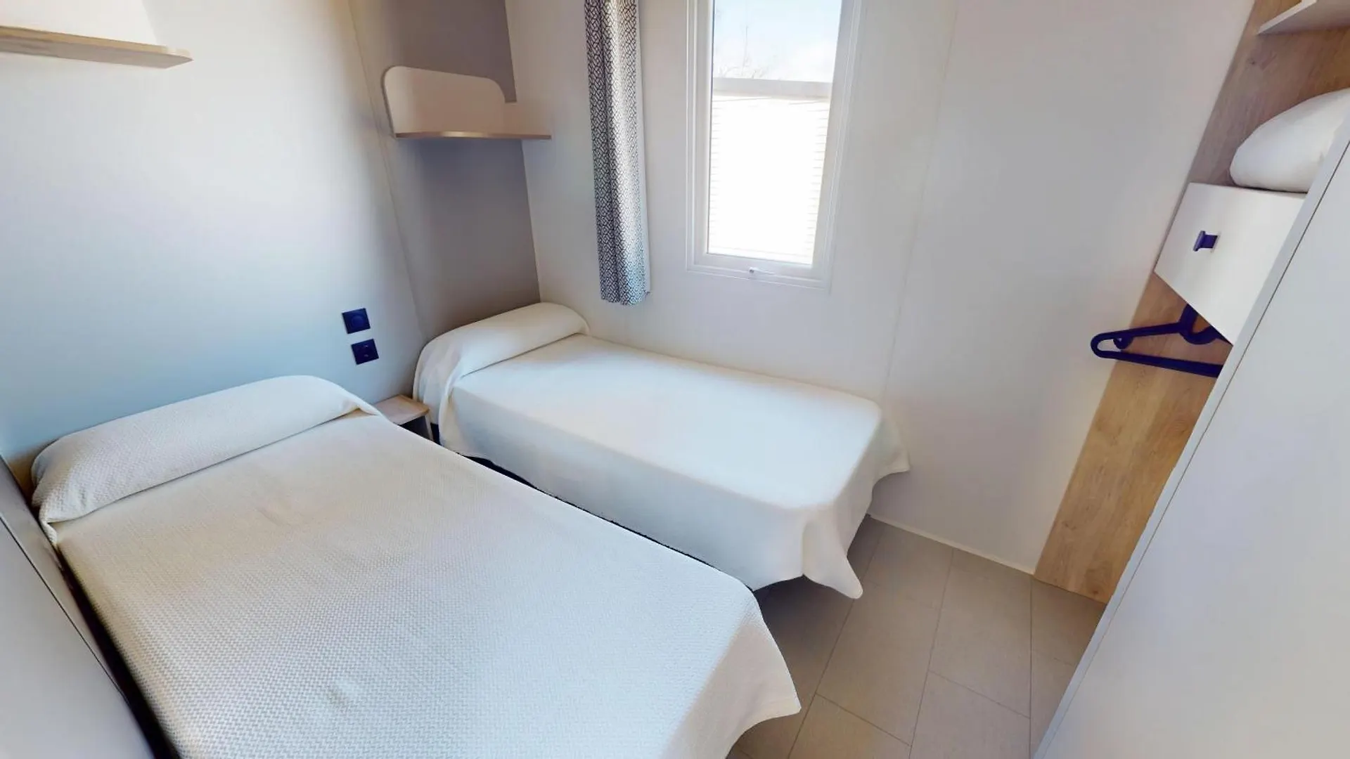 Camping Playa Taray Islantilla 3*,  Espanha