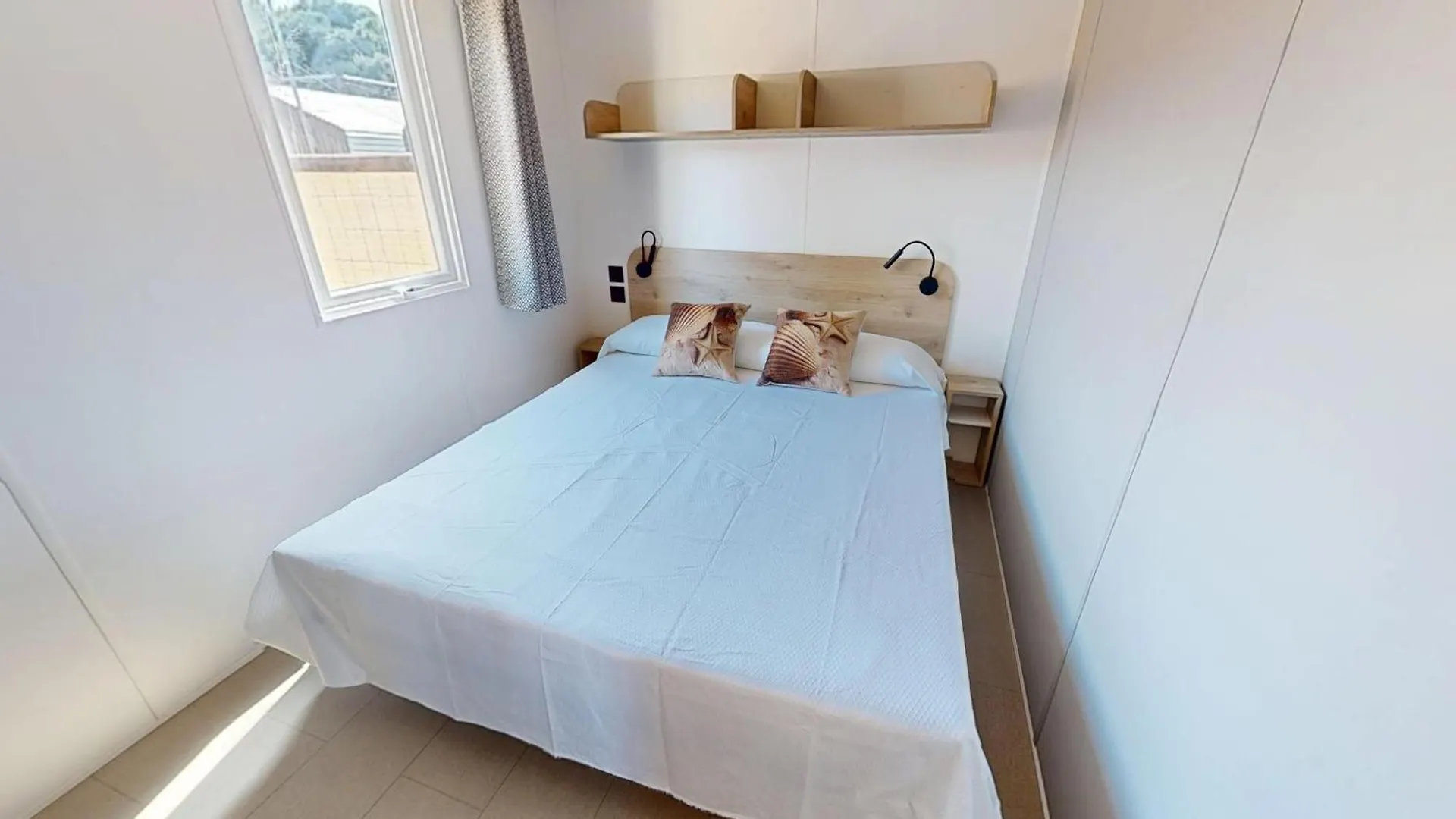 *** Parque de Campismo Camping Playa Taray Islantilla Espanha